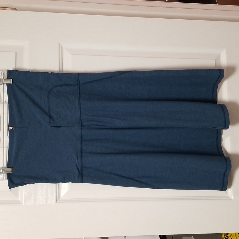 The North Face Blue Skirt Flashdry M - Picture 4 of 7